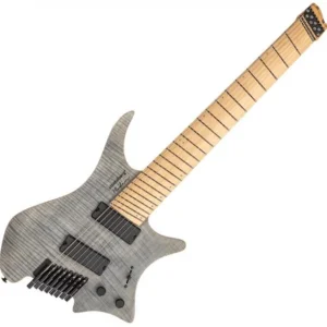 Solde Strandberg Boden Standard NX 8 - charcoal