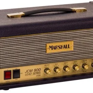 Marshall Studio Classic SC20H Ltd - Purple/Black Levant Promotion