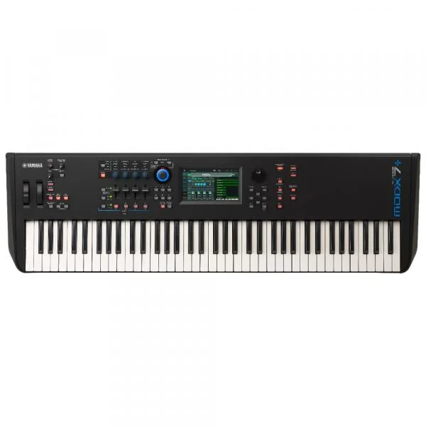 Super Prix Yamaha MODX7+