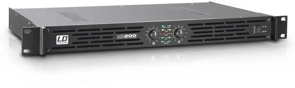 Ld systems XS 200 Produit De Marque