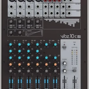 Ld systems VIBZ 10 C Expédié Aujourd'hui