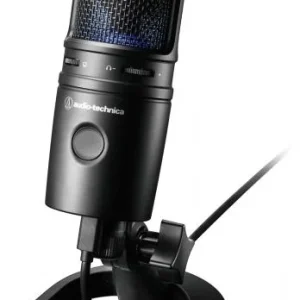 Audio technica AT2020 USB-X Prix Réduit