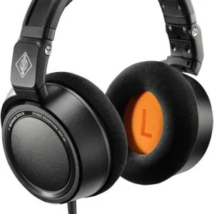 Top Vente Neumann NDH 20 black edition