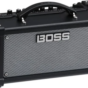Boss Dual Cube LX Prix Promo