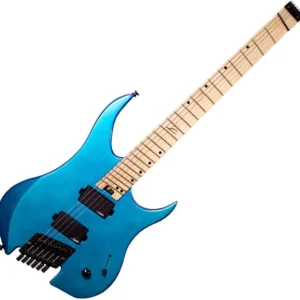 Legator Ghost G6FS - blue color shift Jusqu'à Épuisement Des Stocks
