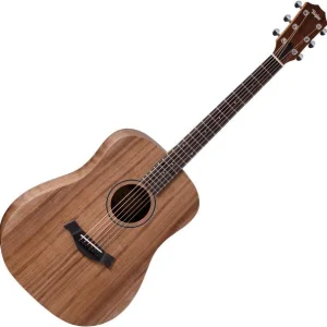 Taylor Big Baby BBT Walnut/Walnut - natural Achetez Aujourd'hui