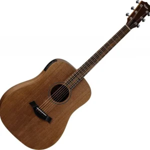 Taylor Big Baby BBTe Walnut/Walnut - natural Prix Cassé