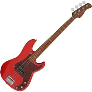 Sire Marcus Miller P5 Alder 4ST Fretless - dakota red Must-Have