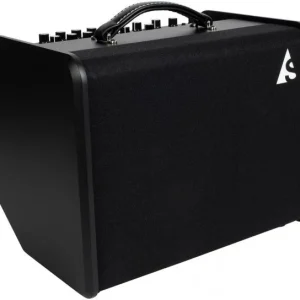 Solde Godin Acoustic Solutions ASG-8 120 - Black