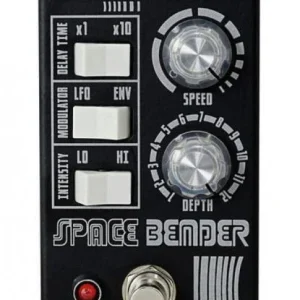 Acheter En Ligne Death by audio Space Bender Chorus Modulator