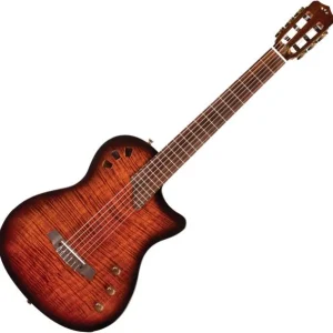 Remise Cordoba Stage - edge burst