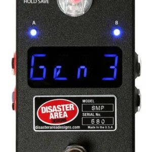 Affaire À Saisir Disaster area SMARTClock Gen3