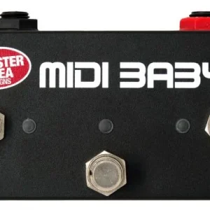 Meilleure Vente Disaster area MIDI Baby 3
