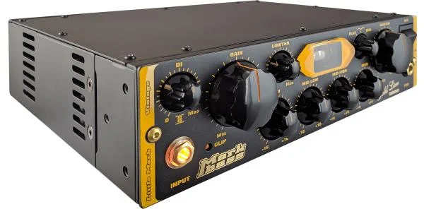Markbass Little Mark Vintage 1000 Head Offre Du Jour