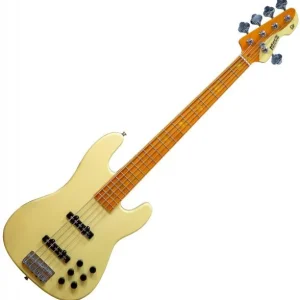 Retour Gratuit Markbass MB GV 5 Gloxy Val CR MP - cream