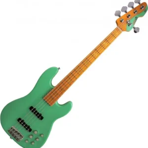 Expédié Aujourd'hui Markbass MB GV 5 Gloxy Val CR MP - surf green