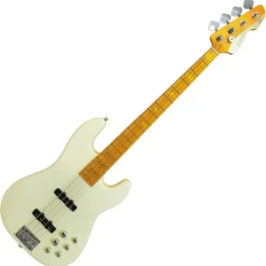 Achetez Aujourd'hui Markbass MB GV 4 Gloxy Val CR MP - cream