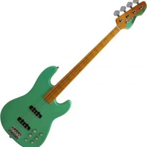 Prix Promo Markbass MB GV 4 Gloxy Val CR MP - surf green
