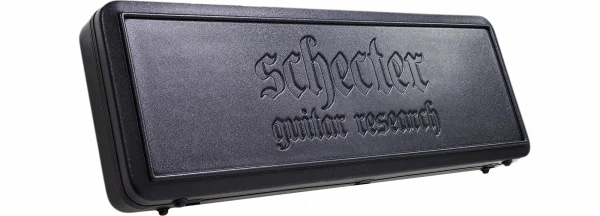 Offre Du Jour Schecter SCSGR-1C Guitar Case
