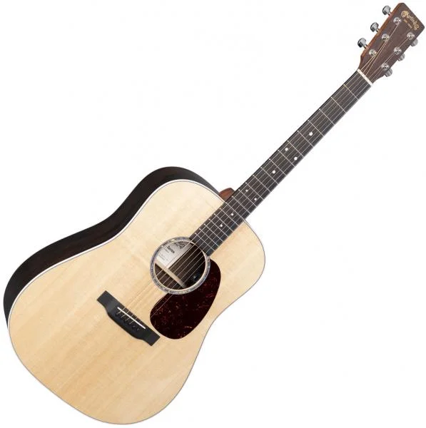 Martin D-13E Road - natural Nouveauté
