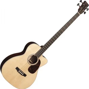 Must-Have Martin BC-16E - natural