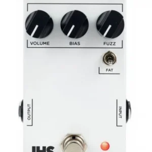 Bon Plan Jhs 3 Series Fuzz