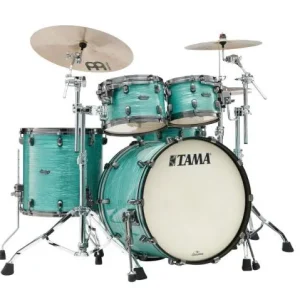 Tama MR42TZUS-SGS Starclassic Maple Fusion 22 - 4 fûts Super Prix