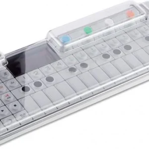 Promotion Decksaver Teenage Engineering OP1 Cover