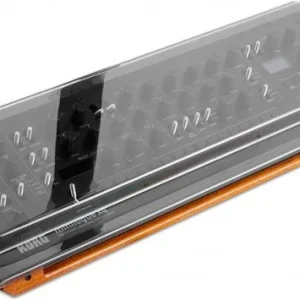 Decksaver Korg minilogue Xd Module Cover Nouvel Arrivage