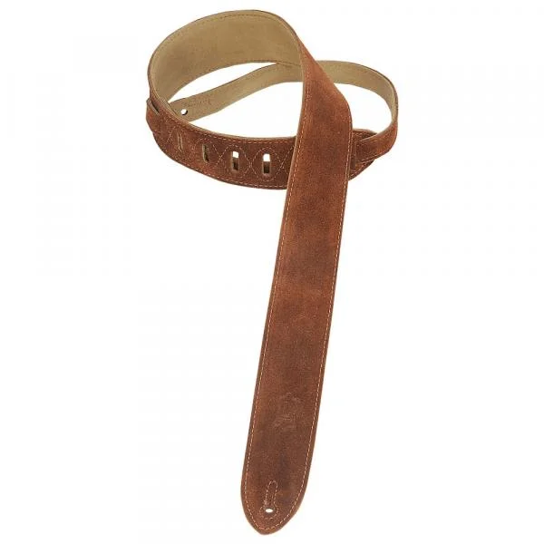 Commande En Gros Levy‘s Suede leather ms12 5cm regular brown