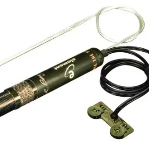 Lr baggs Systeme Element actif préampli jack volume rosace Paiement Sécurisé