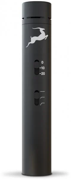 Seulement Aujourd'hui Antelope audio Edge Note