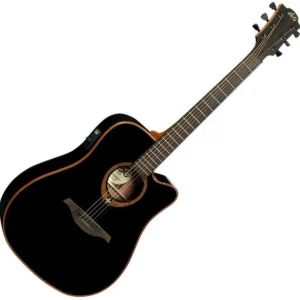 Nouvelle Collection Lag Tramontane T100DCE - black