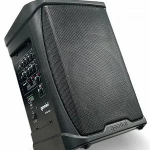 Gemini GPSS-650 Expédition Rapide