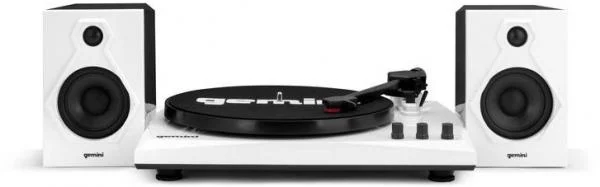 Gemini TT-900BW Nouveauté