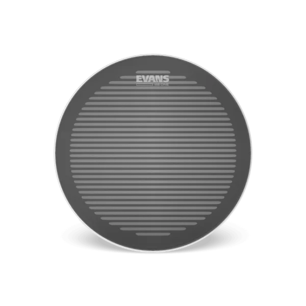 Evans DB ONE CAISSE CLAIRE - 14 pouces Prix Promo