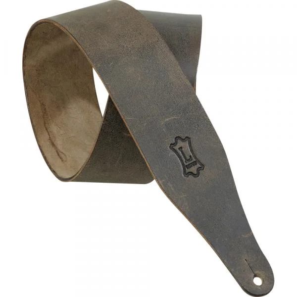 Levy‘s M17D Cuir Craquele Cuir 6.4 dark Dernier Modèle