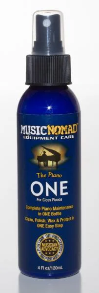 Dernier Modèle Music nomad The Piano ONE (mn 130)