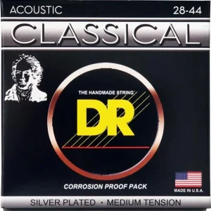 Seulement Aujourd'hui Dr RNS-PLUS Classical Medium (28/44) - jeu de 6 cordes