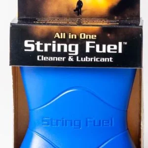 Music nomad MN109 - String fuel Commander Maintenant