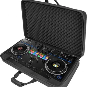 Satisfait Ou Remboursé Udg U8317 BL (ddj rev7)