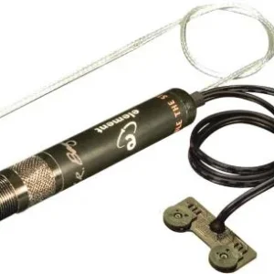 Lr baggs Systeme Element actif Preampli jack Volume tone Prix Cassé