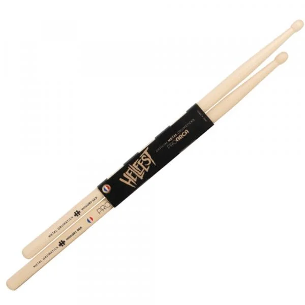Pro orca 5AX HELLFEST LIMITED EDITION Commande En Gros