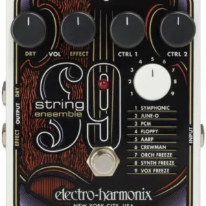 Affaire À Saisir Electro harmonix STRING9 String Ensemble