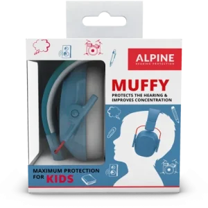 Alpine Muffy Kids Bleu Acheter Direct
