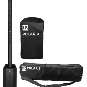Promotion Hk audio POLAR 8