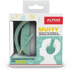Affaire À Saisir Alpine Muffy Kids Vert