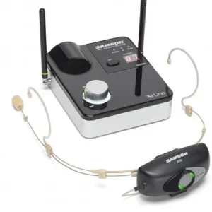 Satisfait Ou Remboursé Samson Airline 99M Ah9 Fitness Headset K
