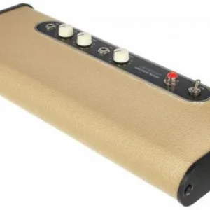 Surfy industries SurfyBear Classic Reverb V2 - Blond Paiement Sécurisé