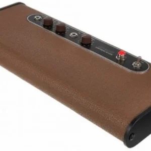 Surfy industries SurfyBear Classic Reverb V2 - Brown Remise